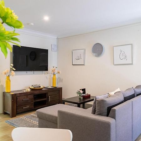 Lotus Stay Manly - Apartment 31F Sydney Exterior foto