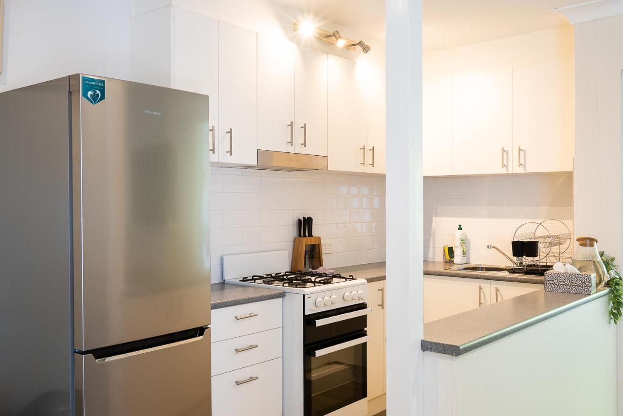 Lotus Stay Manly - Apartment 31F Sydney Exterior foto
