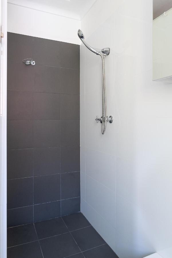 Lotus Stay Manly - Apartment 31F Sydney Exterior foto